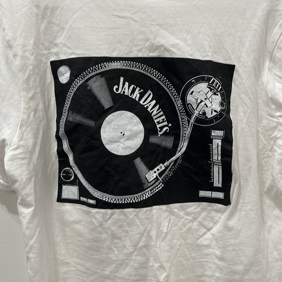 Jack Daniels shirt - Picture 3 of 3